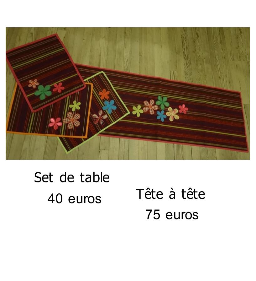 12 p accessoires